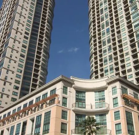 Joya Lofts And Towers - Rockwell Aparthotel